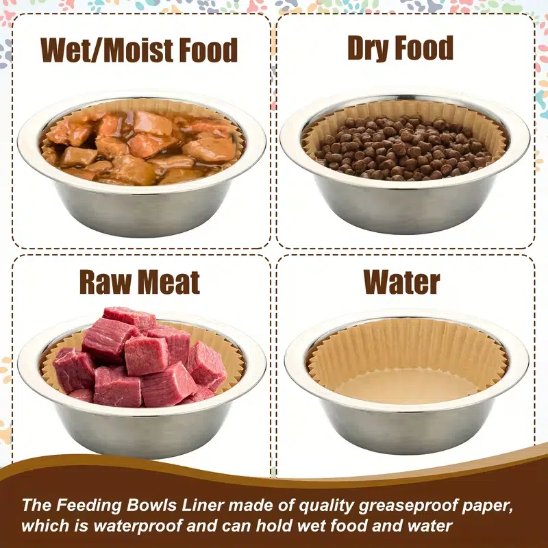 Wholesale Eco-Friendly Bowl Liners Pack - Image 6