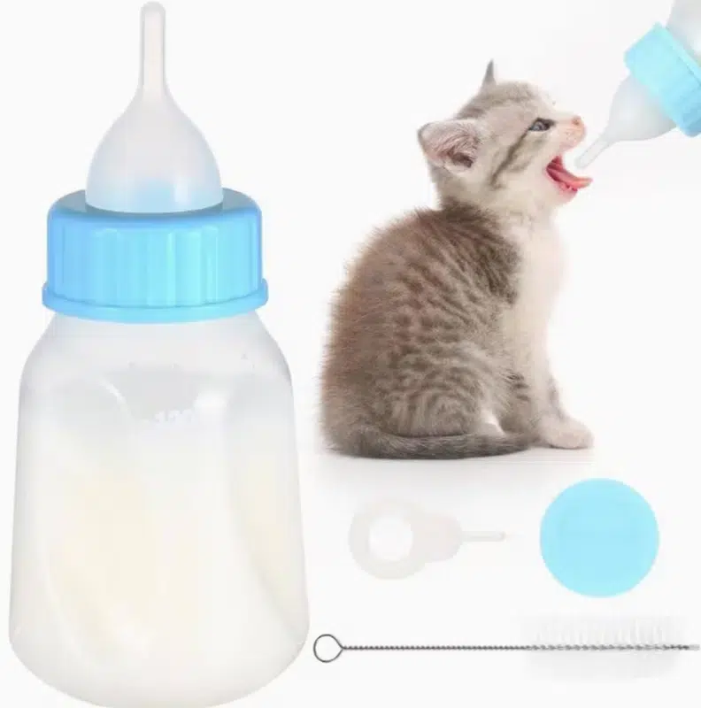 Pet Nursing Bottle