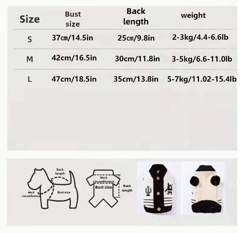 Wholesale Knit Sweater OEM with Monster Pattern – Warm, Soft, Easy-On Structure - Image 6