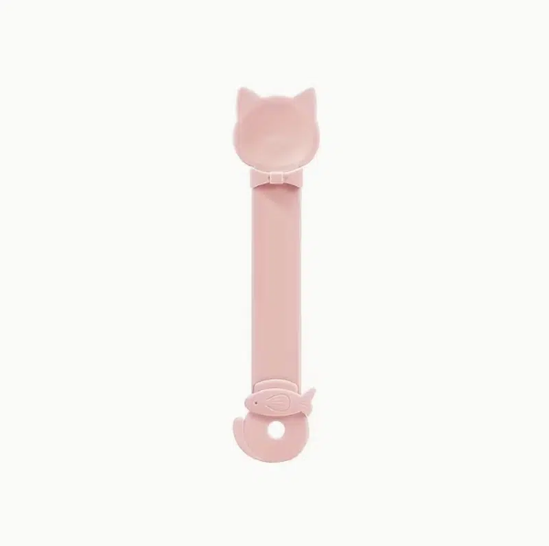 Wholesale Squeeze Cat Food Spoon for Lickable Wet Treats - Image 7