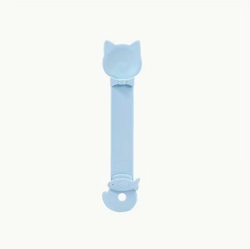 Wholesale Squeeze Cat Food Spoon for Lickable Wet Treats - Image 5