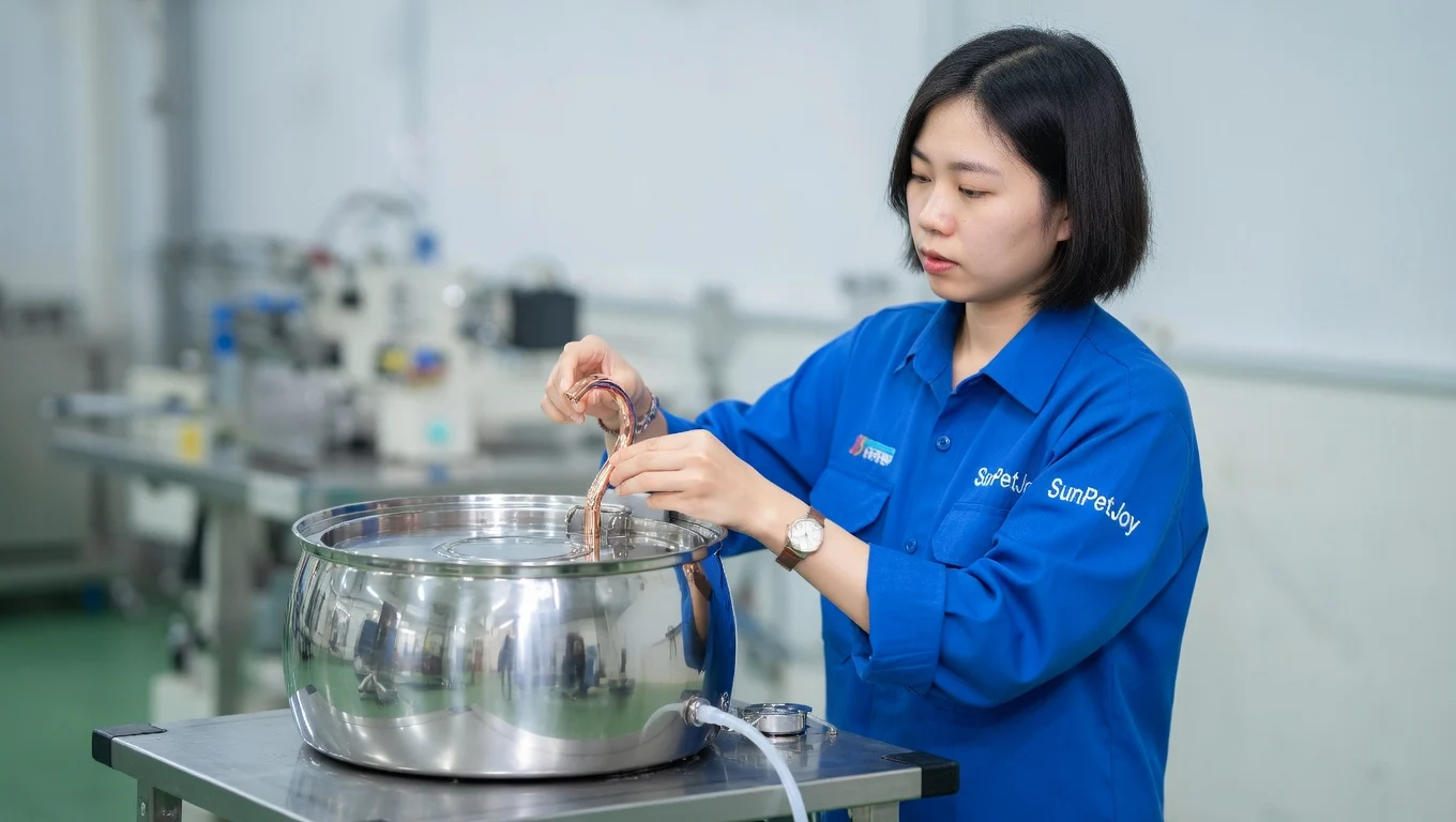 auto cat water fountain
