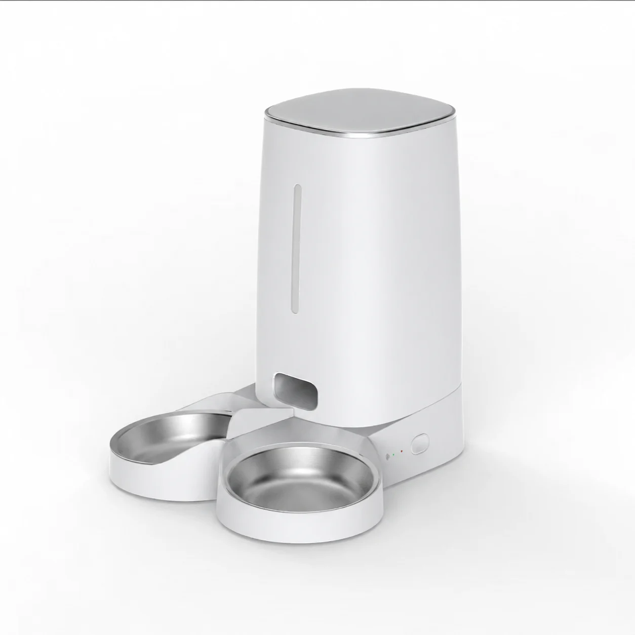 automatic cat feeders