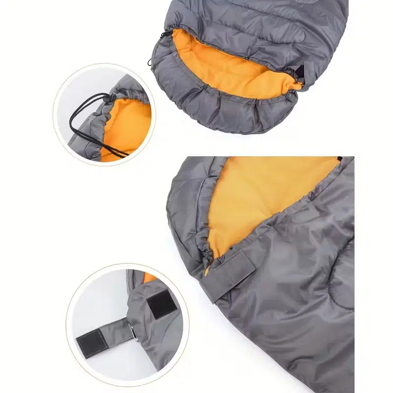 dog sleeping bag - Image 3