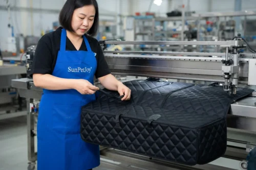 Back Seat Car Cover For Dogs