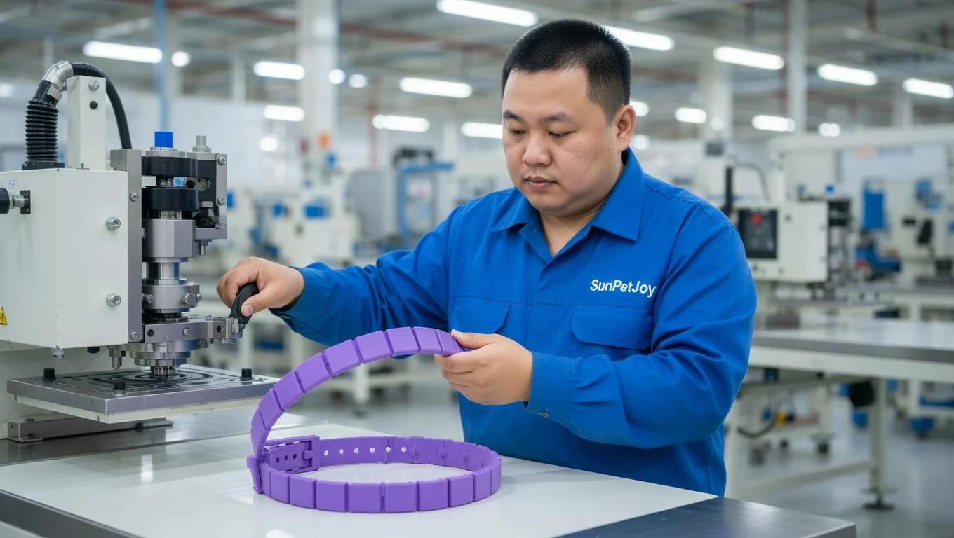 Calming Collar For Cats