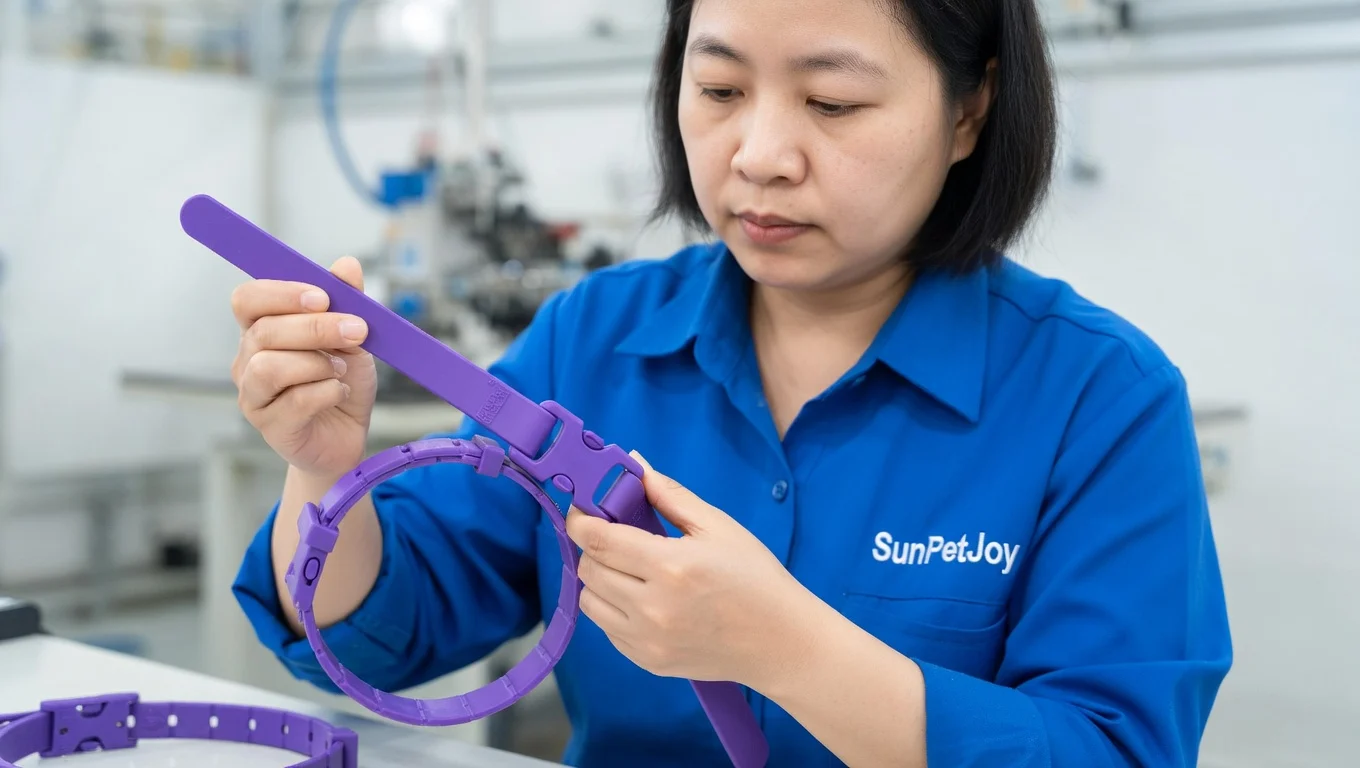 Calming Collar For Cats