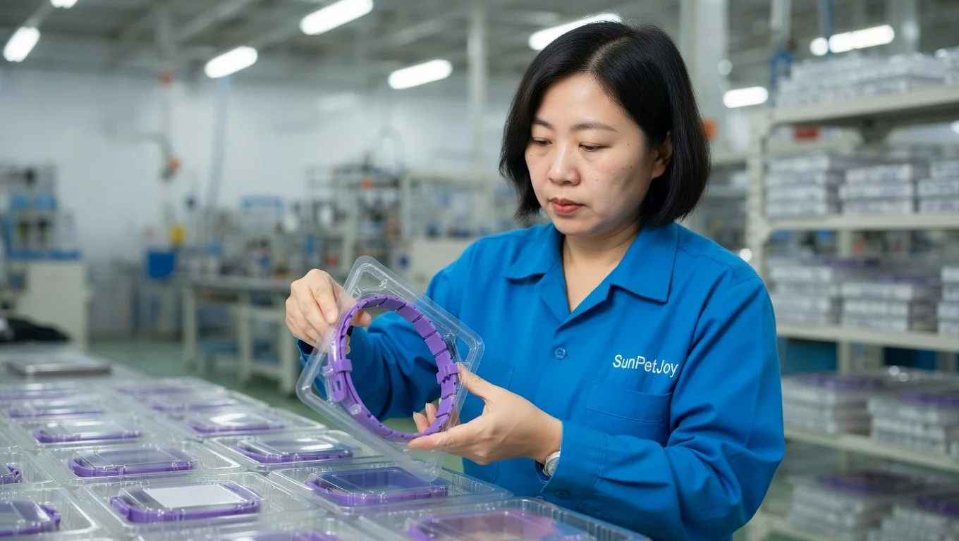 Calming Collar For Cats