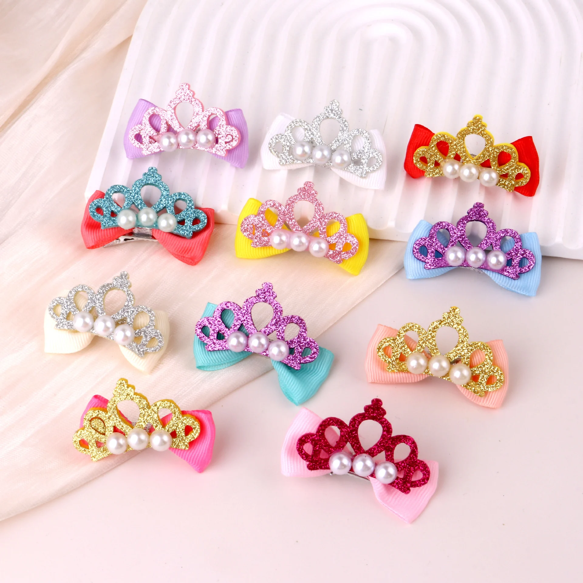 cat hair clip