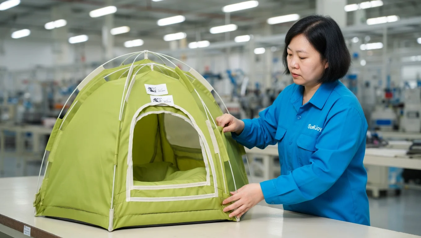 Cat Houses For Inside