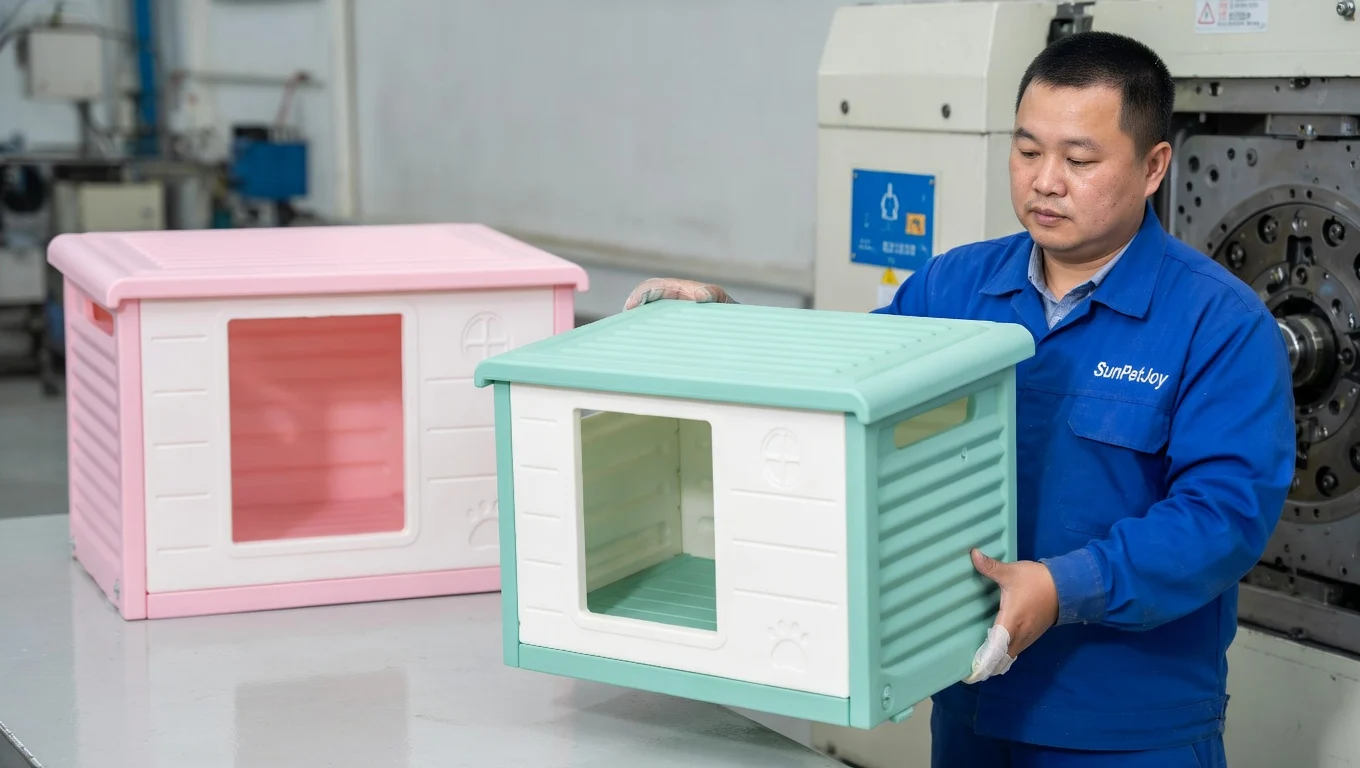 Cat Houses For Outdoor Cats
