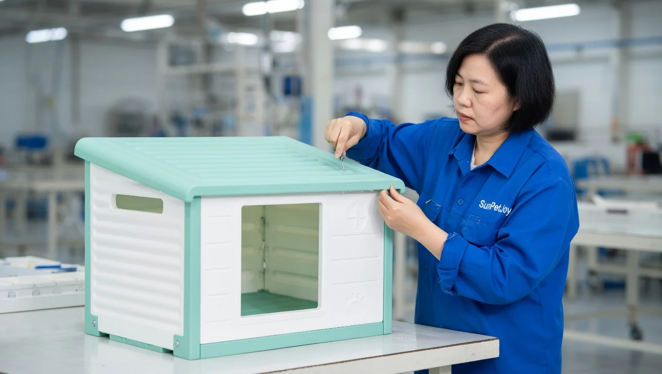 Cat Houses For Outdoor Cats