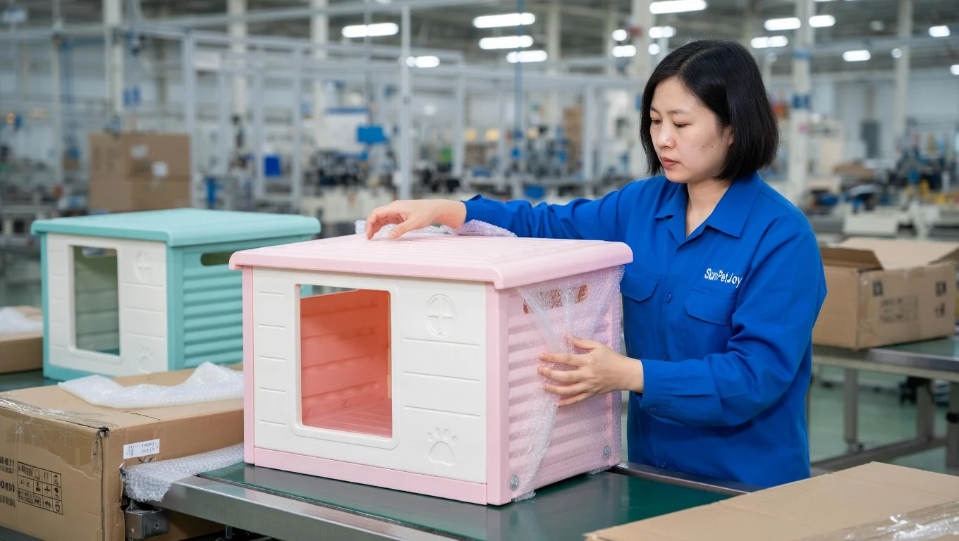 Cat Houses For Outdoor Cats