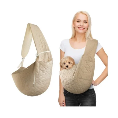 Dog Sling Carrier