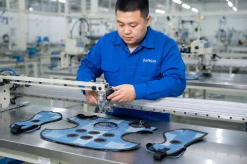 Dog Backpack Carrier