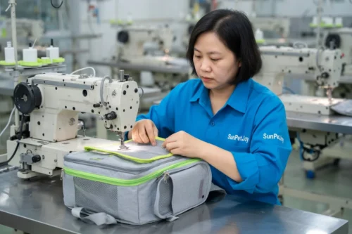 Dog Backpack For Dogs