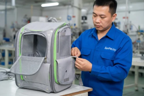 Dog Backpack For Dogs