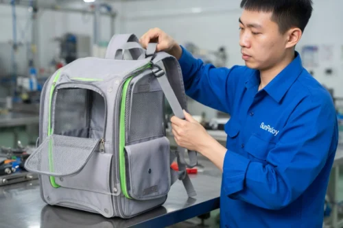 Dog Backpack For Dogs