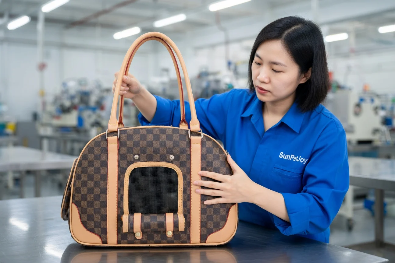 Dog Carriers Bag