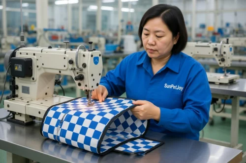 Dog Stroller For Small Dogs