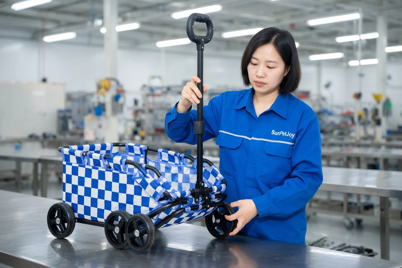 Dog Stroller For Small Dogs
