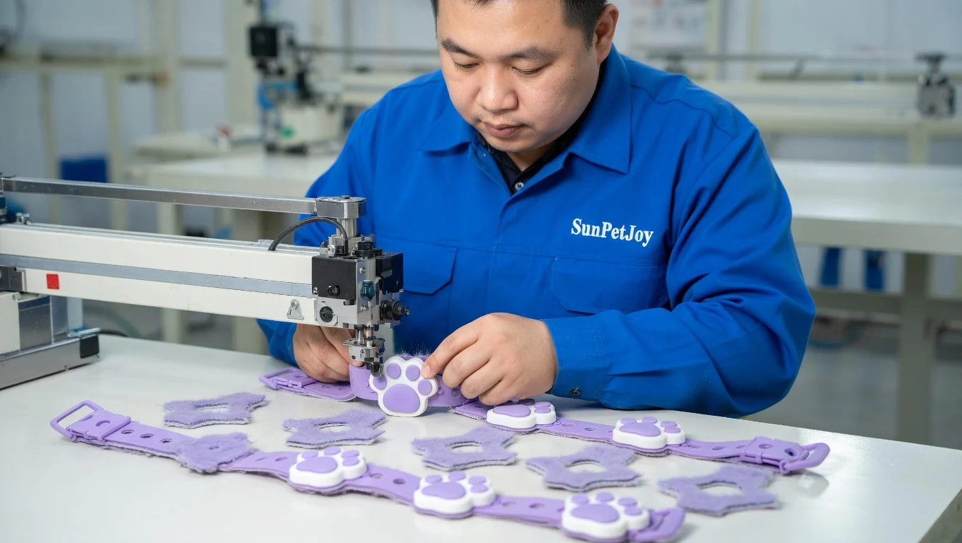 Flea Collar For Cats