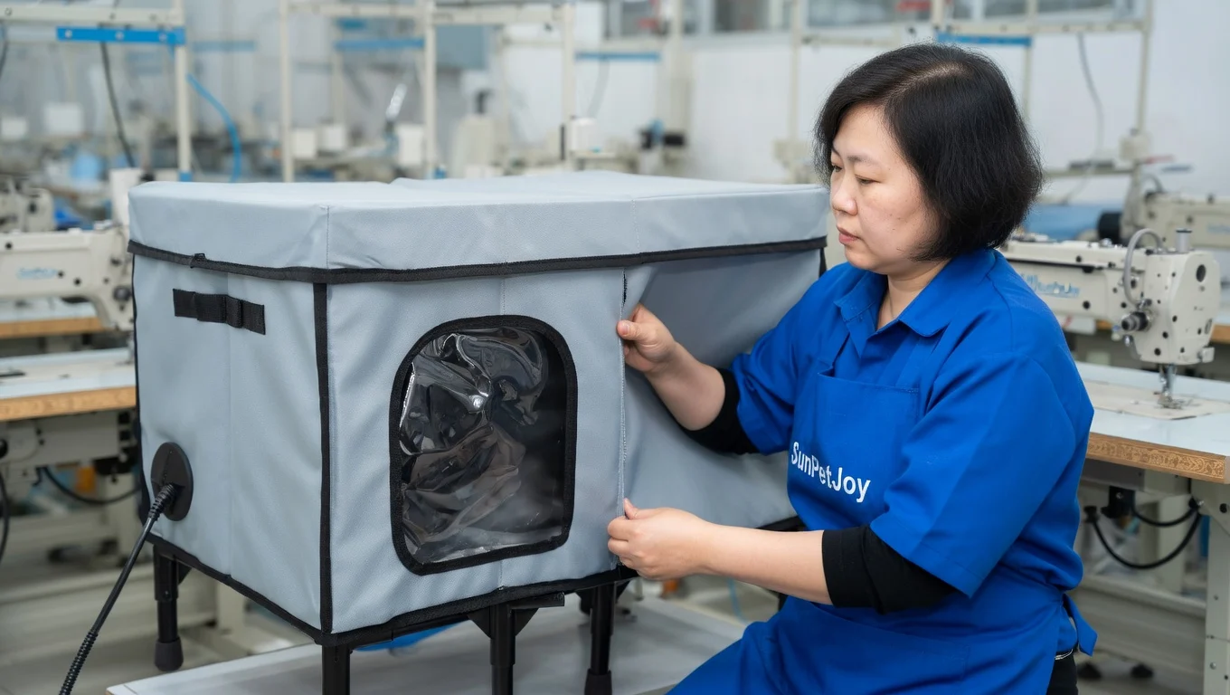 Heated Cat Houses For Outdoor Cats