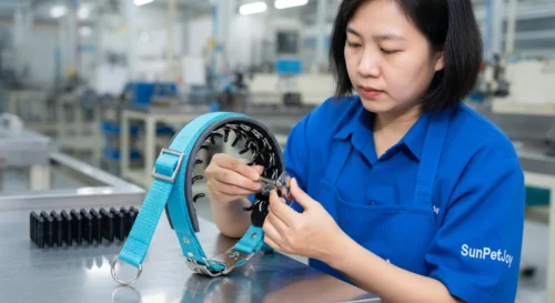 Martingale Collar For Dogs