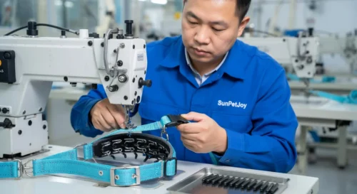 Martingale Collar For Dogs