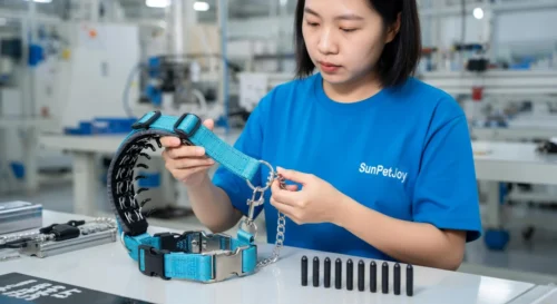 Martingale Collar For Dogs