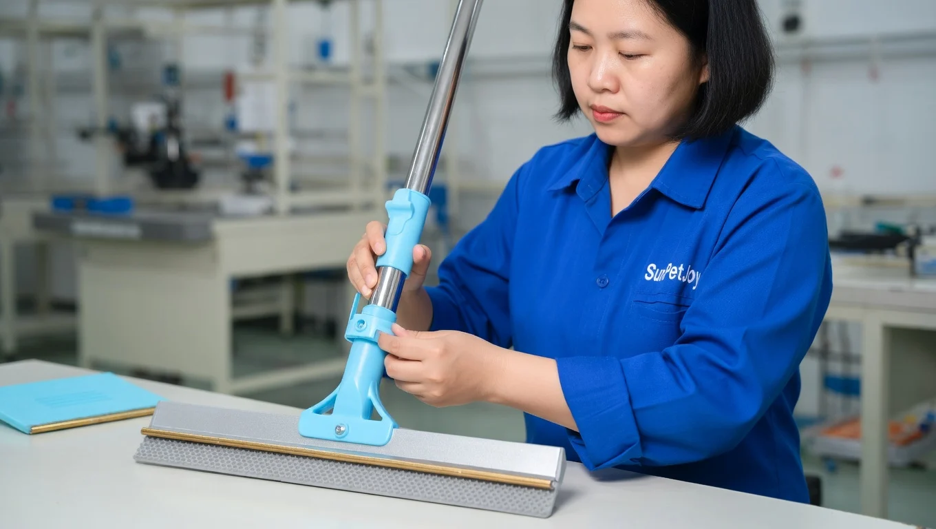 Pet Hair Removal Broom