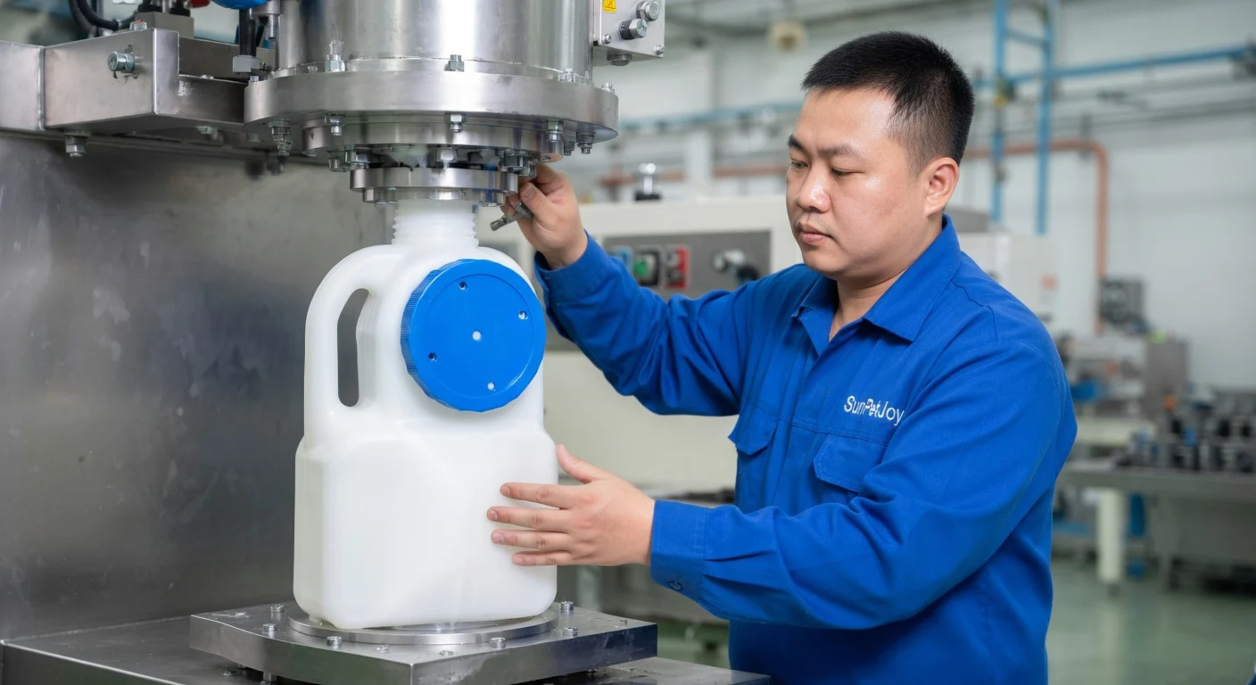 Portable Dog Water Bottle