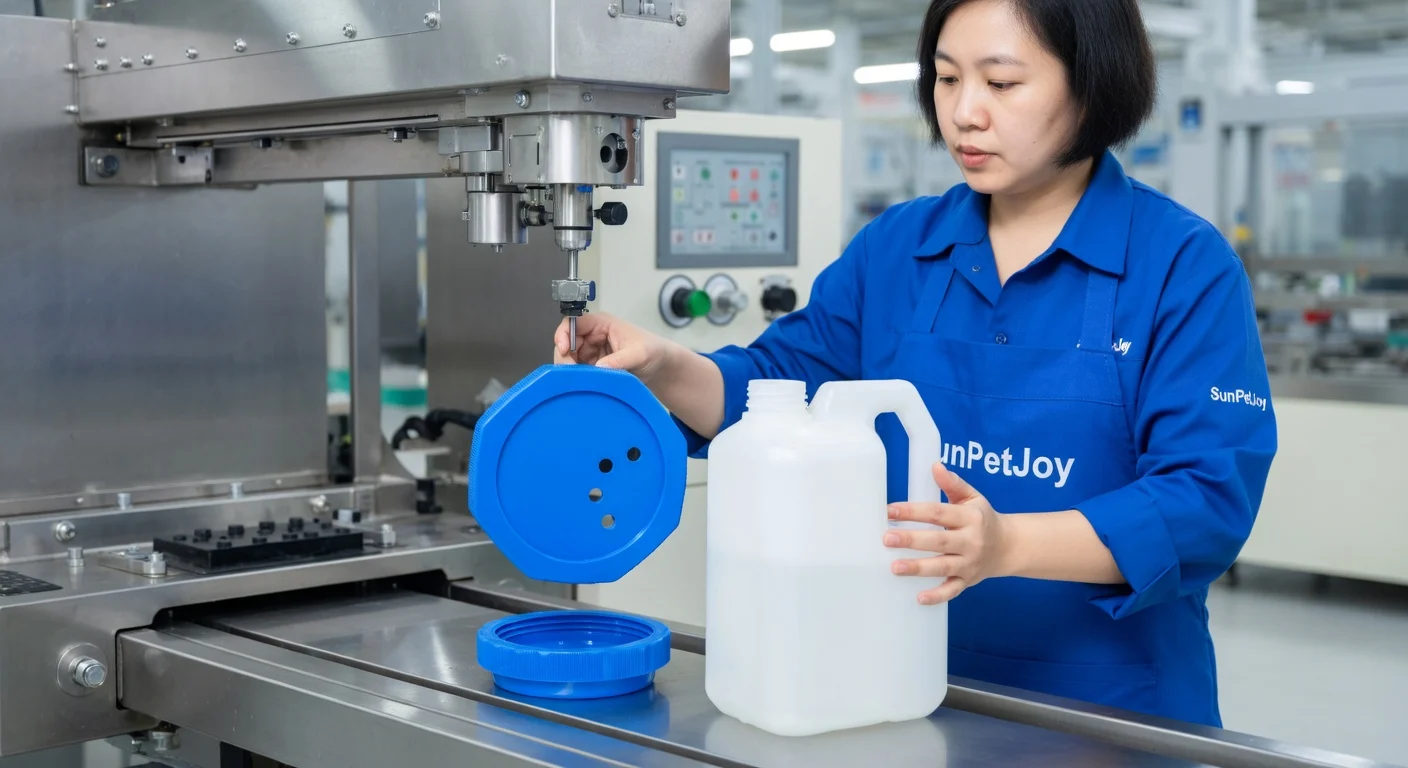 Portable Dog Water Bottle