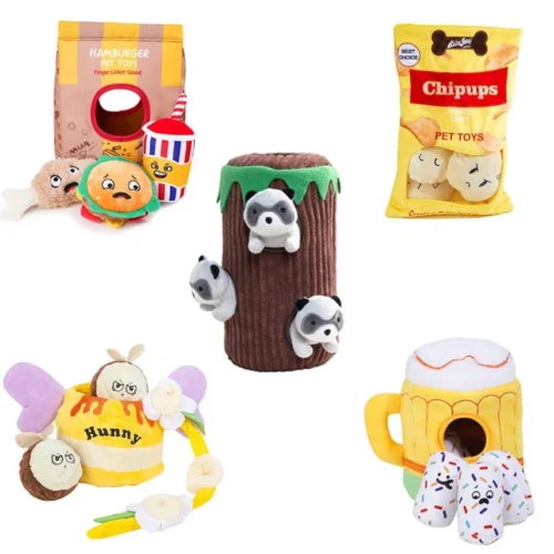 Safe Chew Toys For Dogs