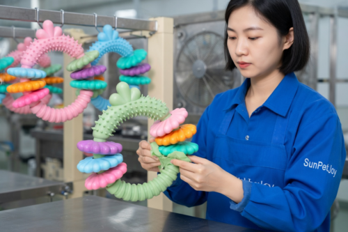 Tough Chewer Dog Toys