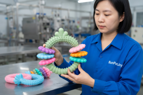 Tough Chewer Dog Toys