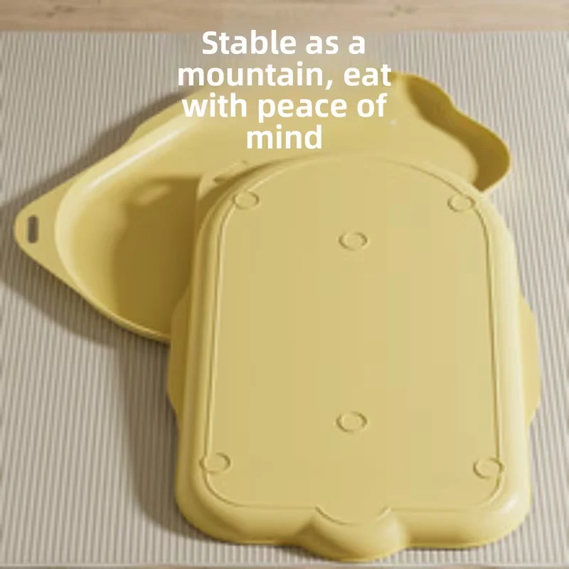 waterproof cat food mat