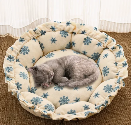 Cat Bed