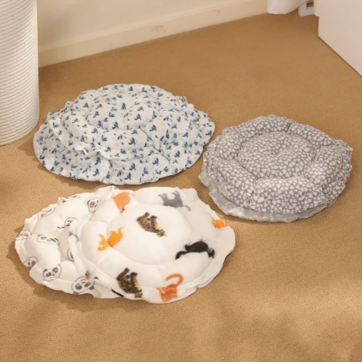 Cat Bed