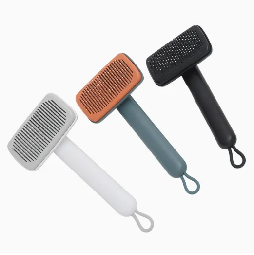 Cat Brushes For Long Haired Cats