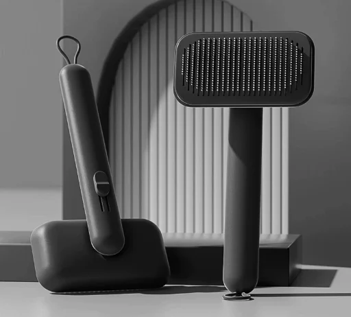 Cat Brushes For Long Haired Cats