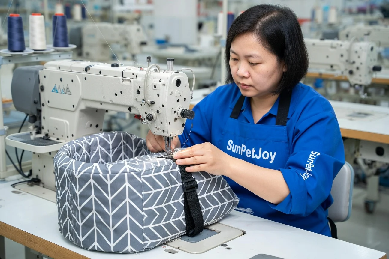 Cat Car Seat Carrier