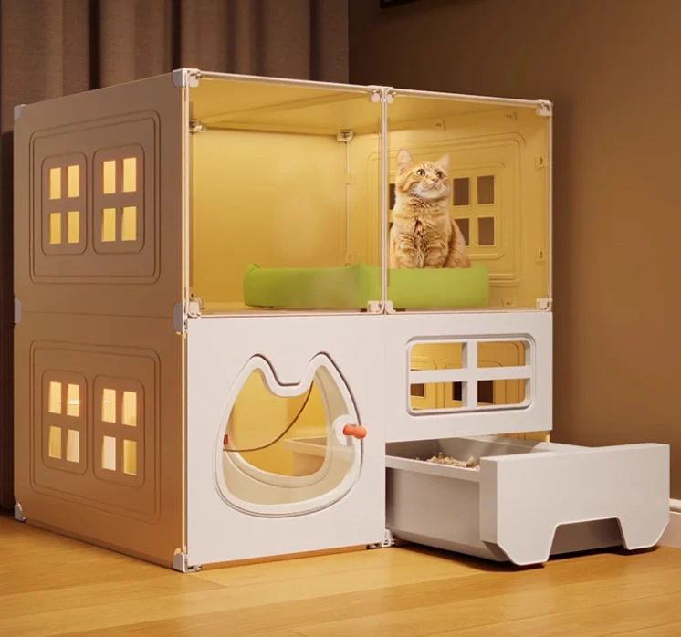 Cat Houses For Indoor Cats