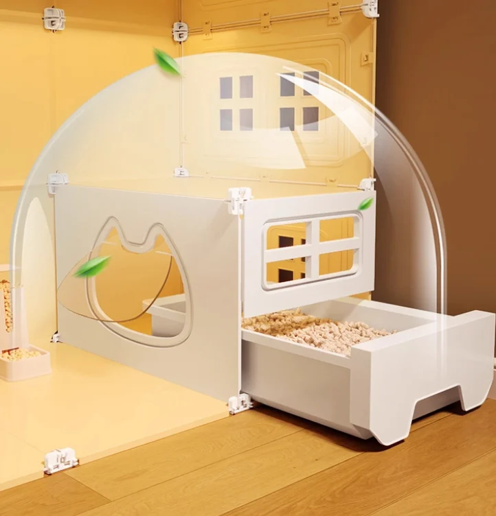 Cat Houses For Indoor Cats - Image 3