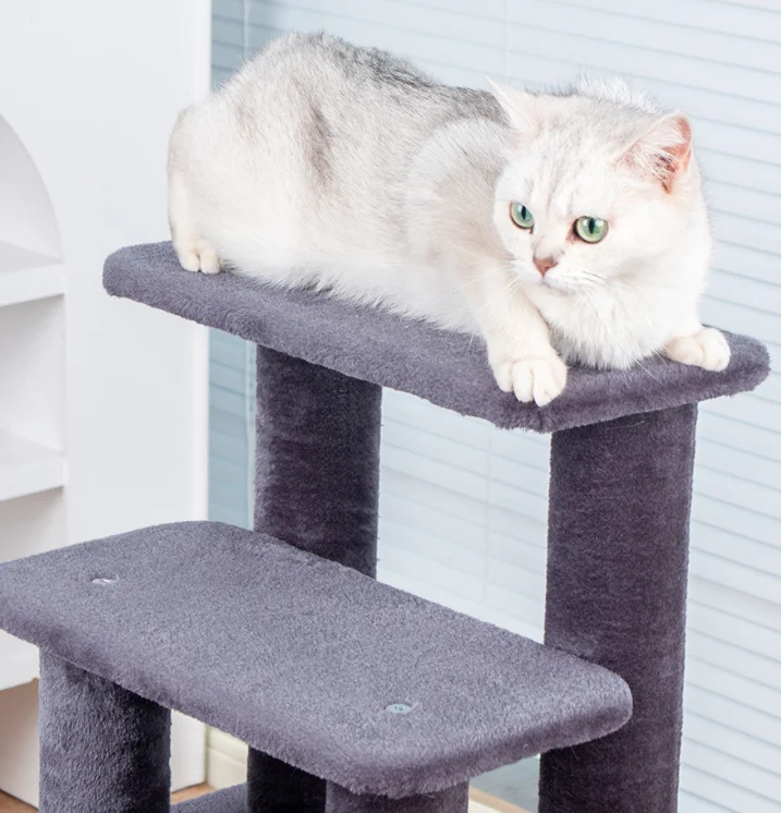 Cat Trees