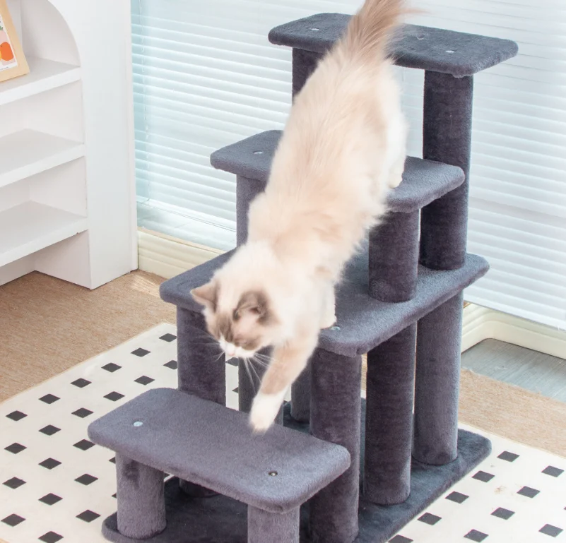 Cat Trees