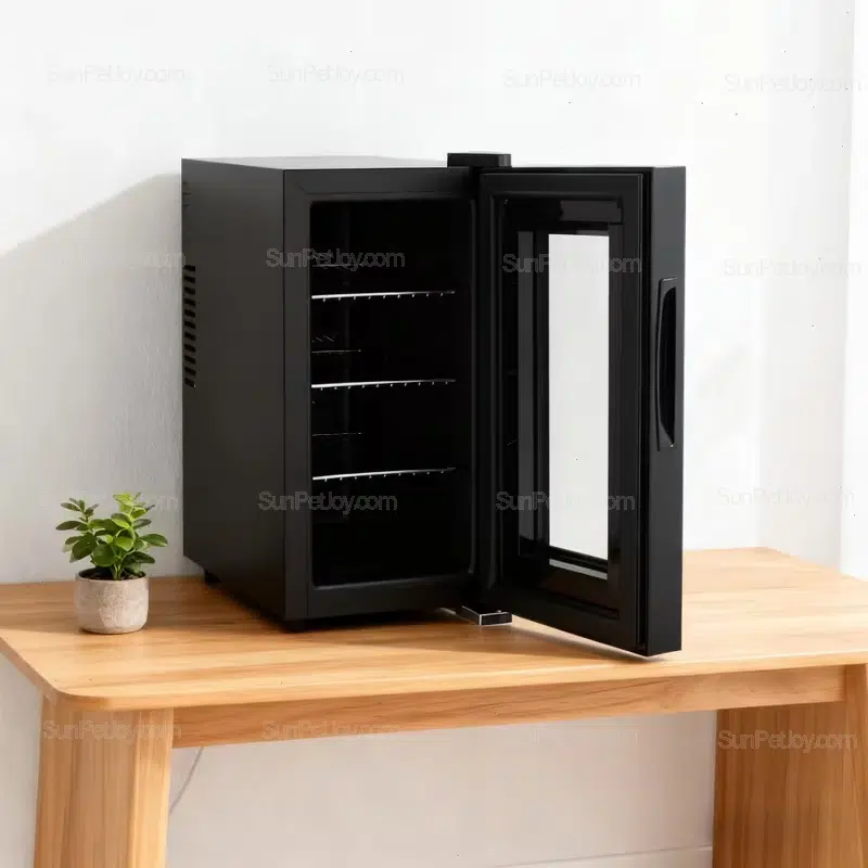 Professional Reptile Egg Incubator with Digital Control | OEM - Image 4