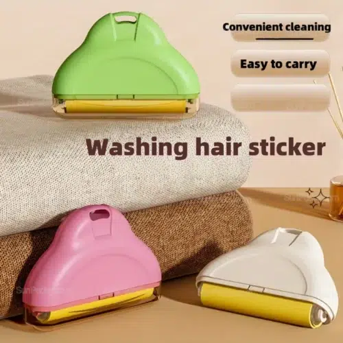 Wholesale Small Animals Reusable Pet Hair Cleaner, No Refills