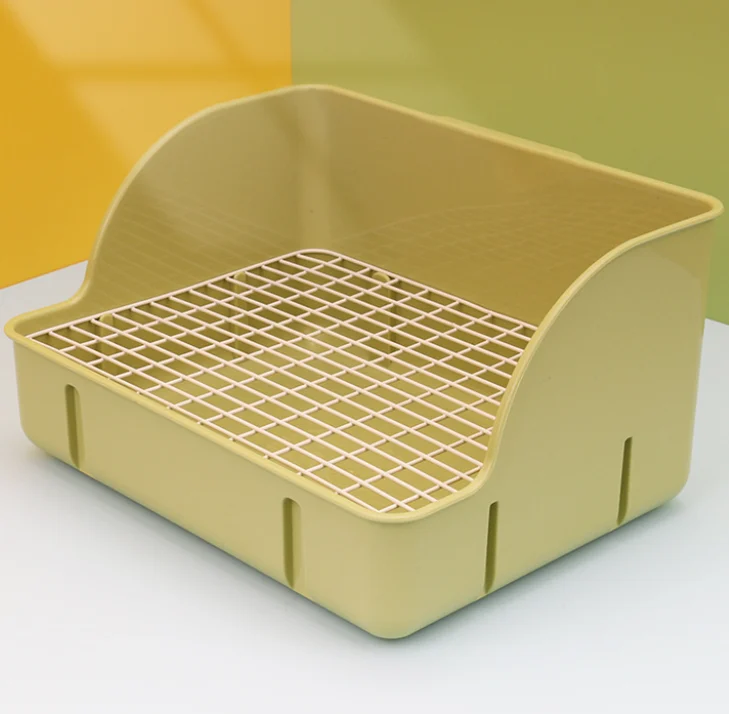 Rabbit Litter Box