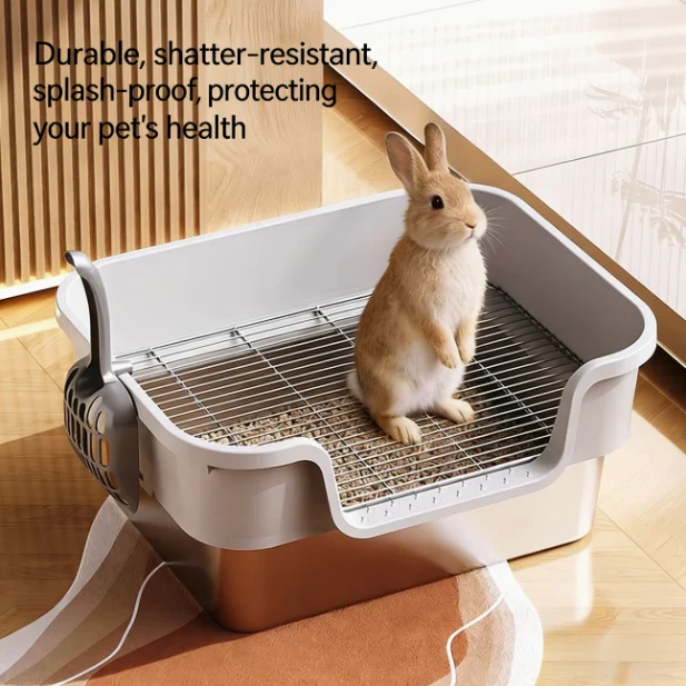 Litter Box For Rabbits
